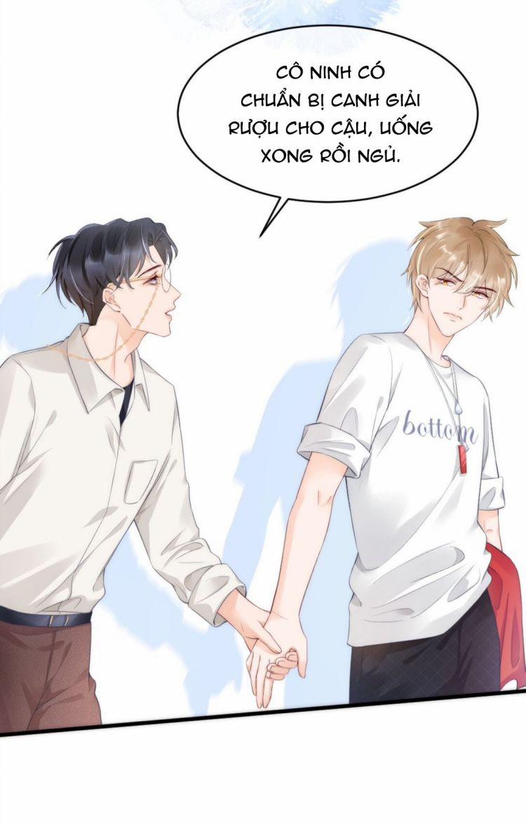 Anh Đừng Qua Đây 1 trang 33