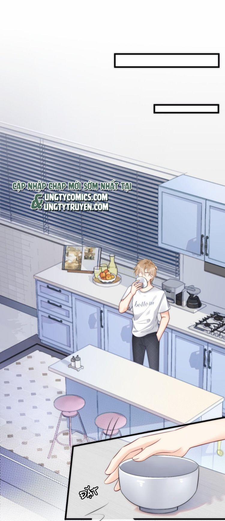 Anh Đừng Qua Đây 1 trang 34