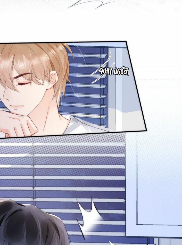 Anh Đừng Qua Đây 1 trang 35