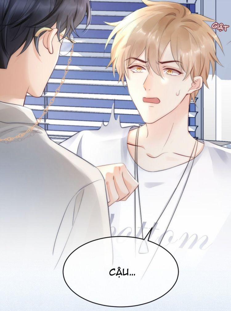 Anh Đừng Qua Đây 1 trang 36