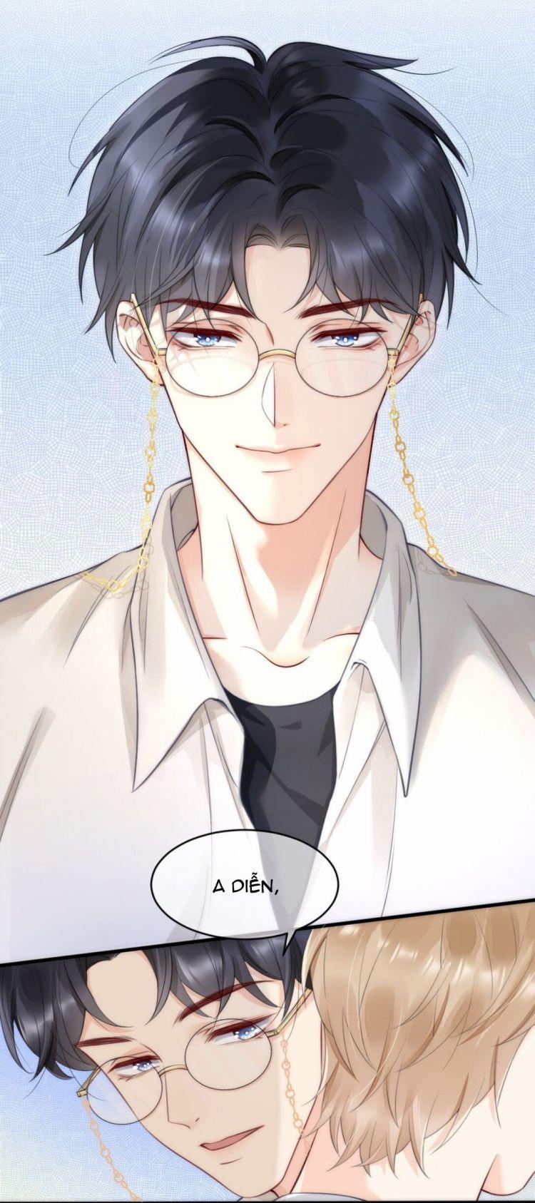 Anh Đừng Qua Đây 1 trang 37