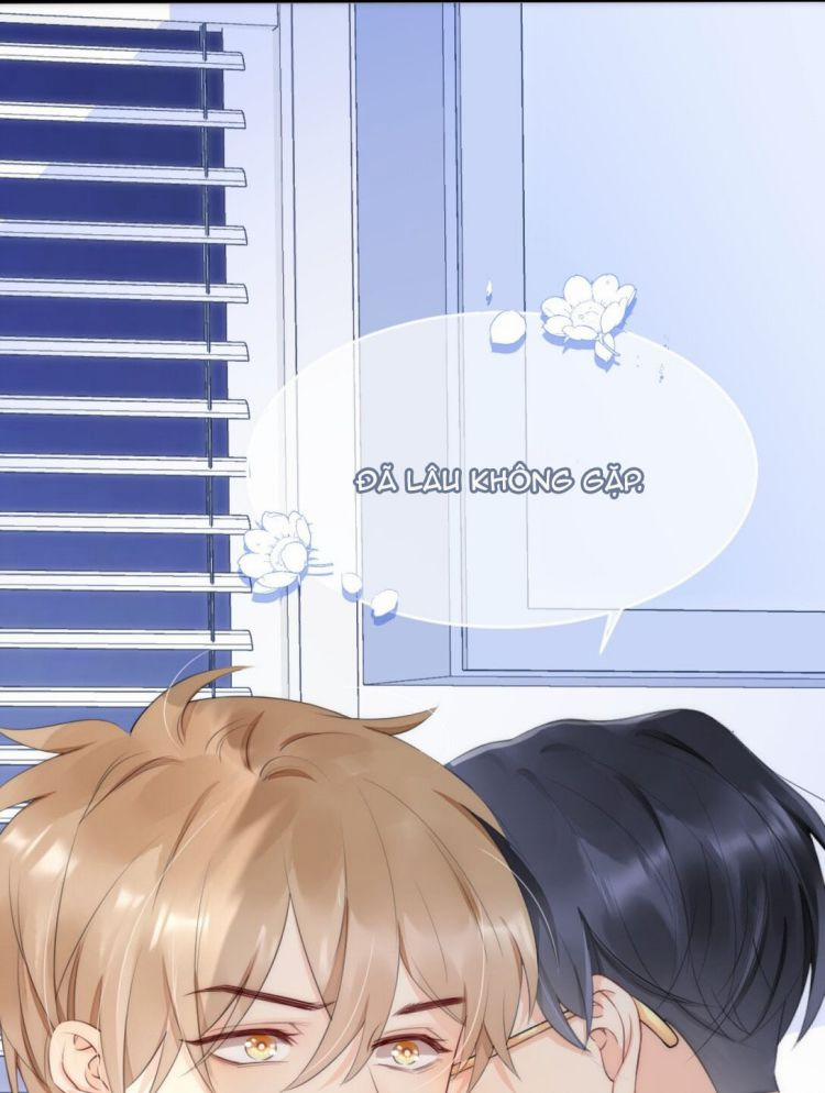 Anh Đừng Qua Đây 1 trang 38