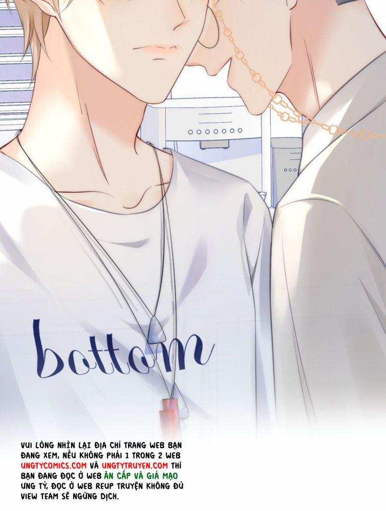 Anh Đừng Qua Đây 1 trang 39