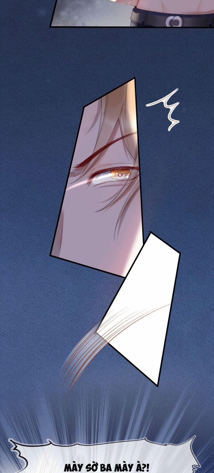 Anh Đừng Qua Đây 1 trang 5