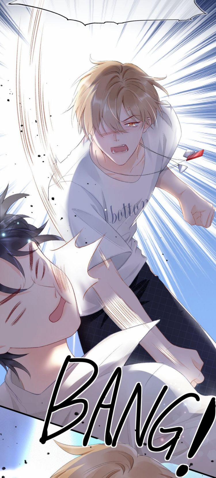 Anh Đừng Qua Đây 1 trang 6