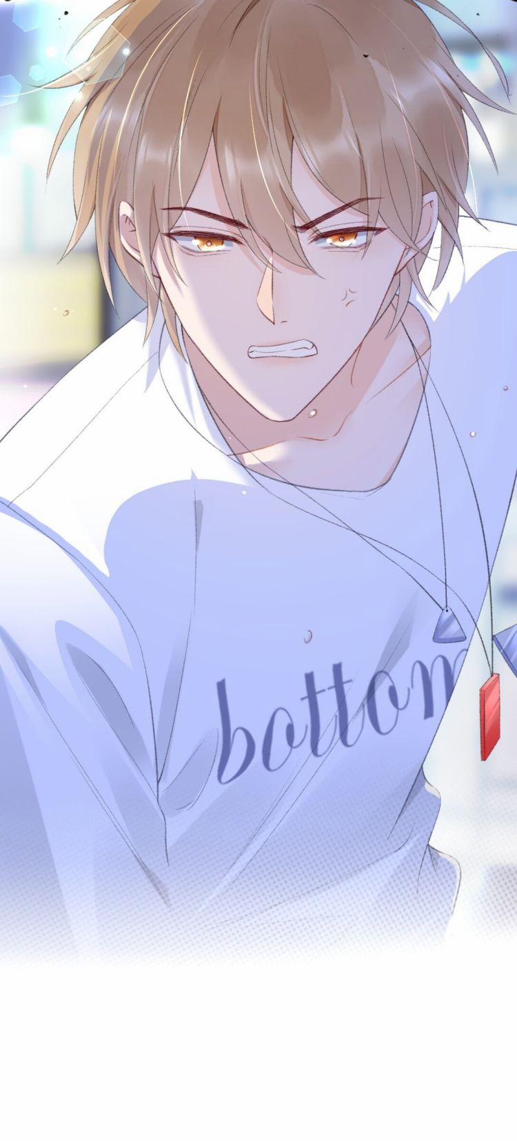 Anh Đừng Qua Đây 1 trang 7