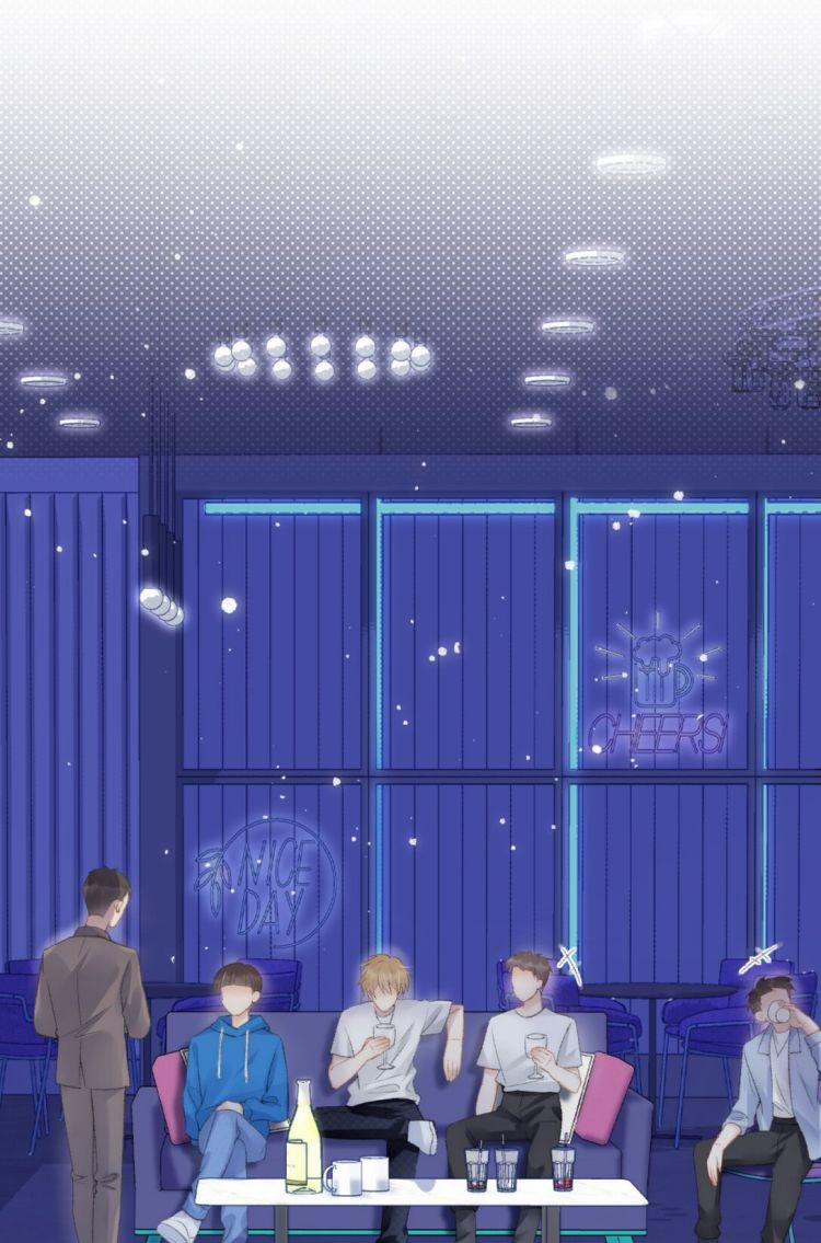 Anh Đừng Qua Đây 1 trang 8