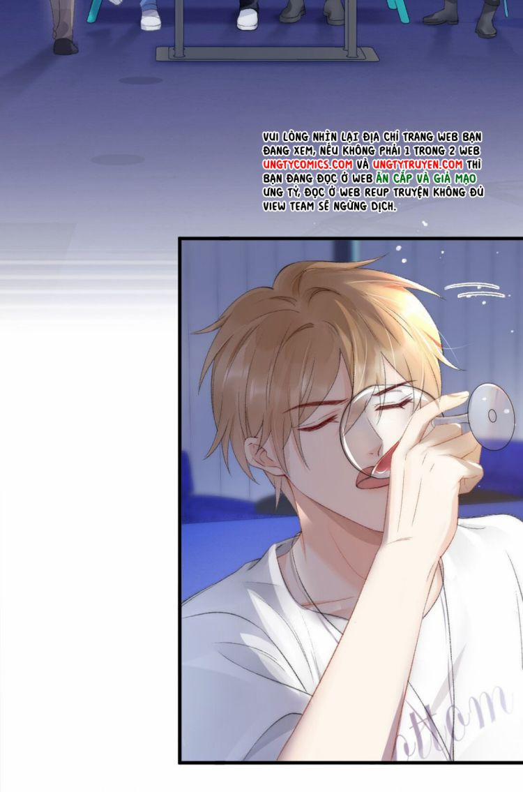 Anh Đừng Qua Đây 1 trang 9