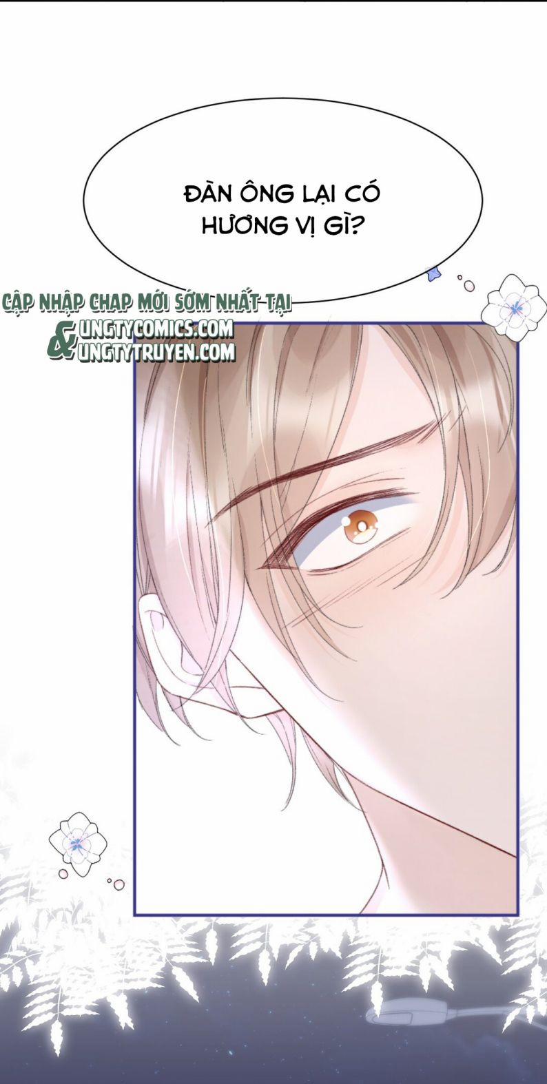 Anh Đừng Qua Đây 10 trang 11