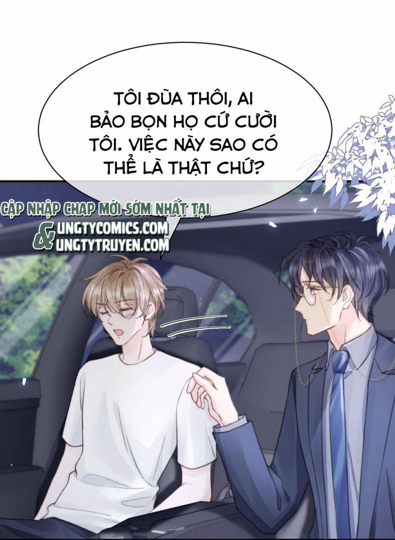 Anh Đừng Qua Đây 10 trang 13