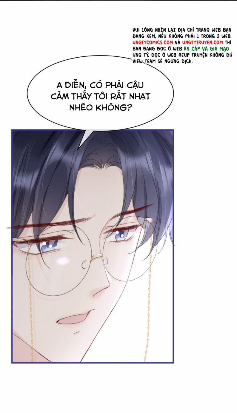 Anh Đừng Qua Đây 10 trang 14