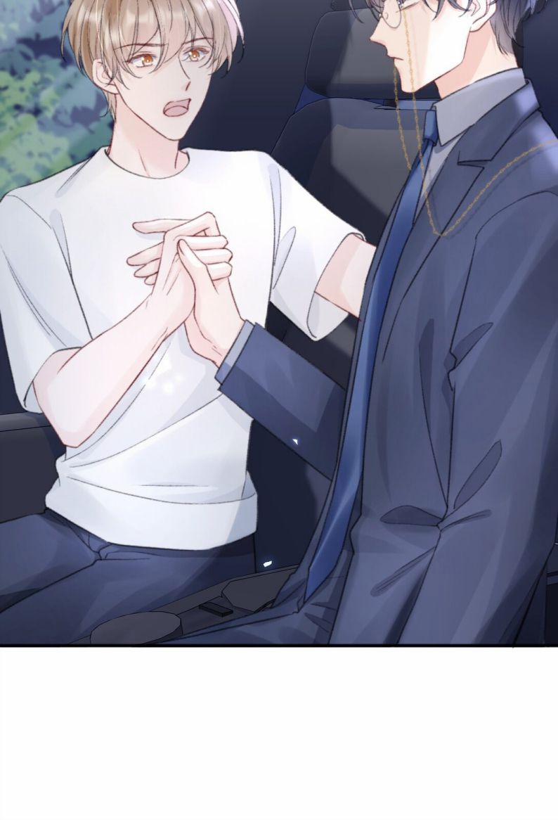 Anh Đừng Qua Đây 10 trang 17