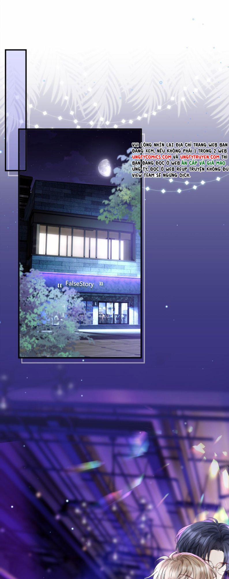 Anh Đừng Qua Đây 10 trang 2