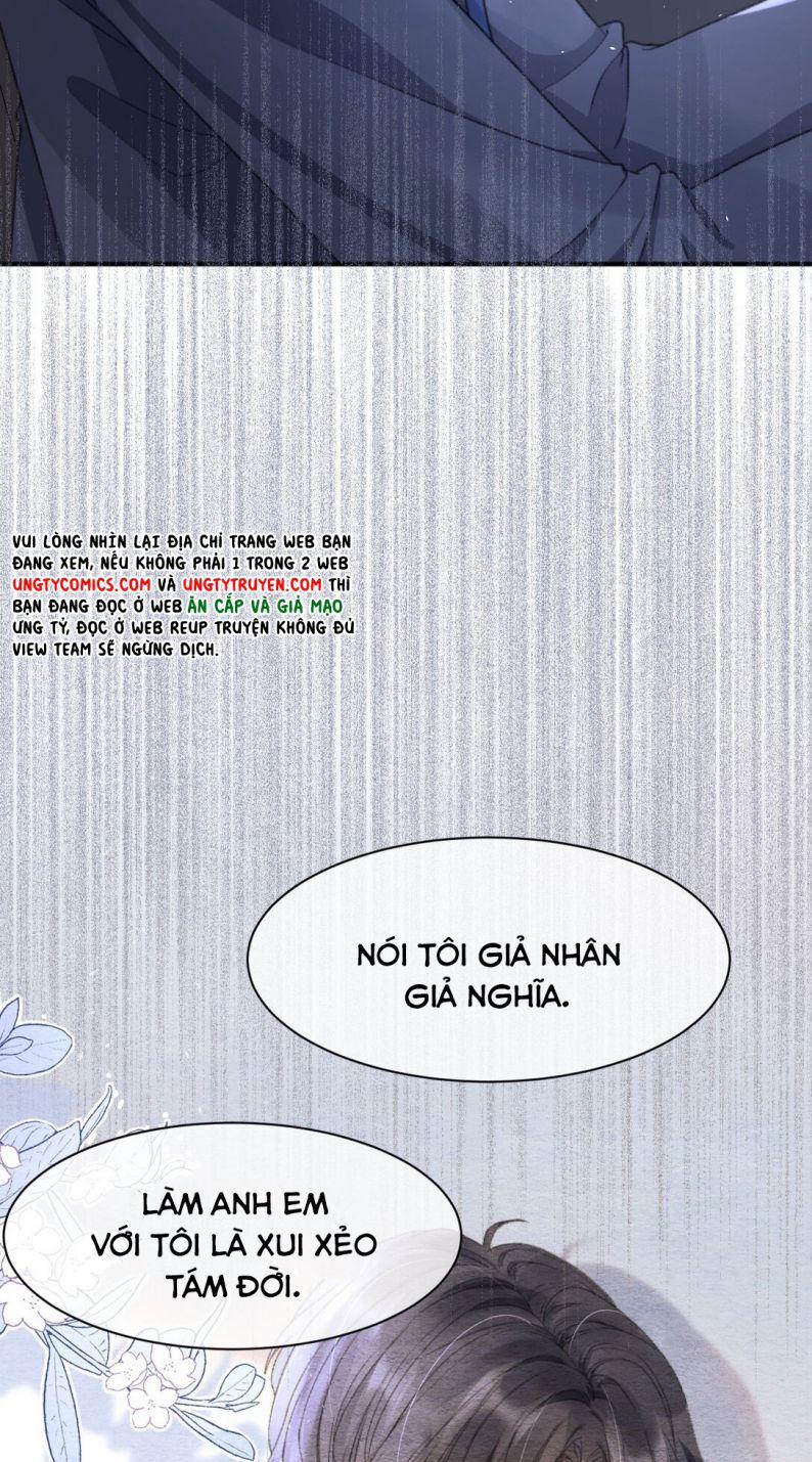 Anh Đừng Qua Đây 10 trang 20