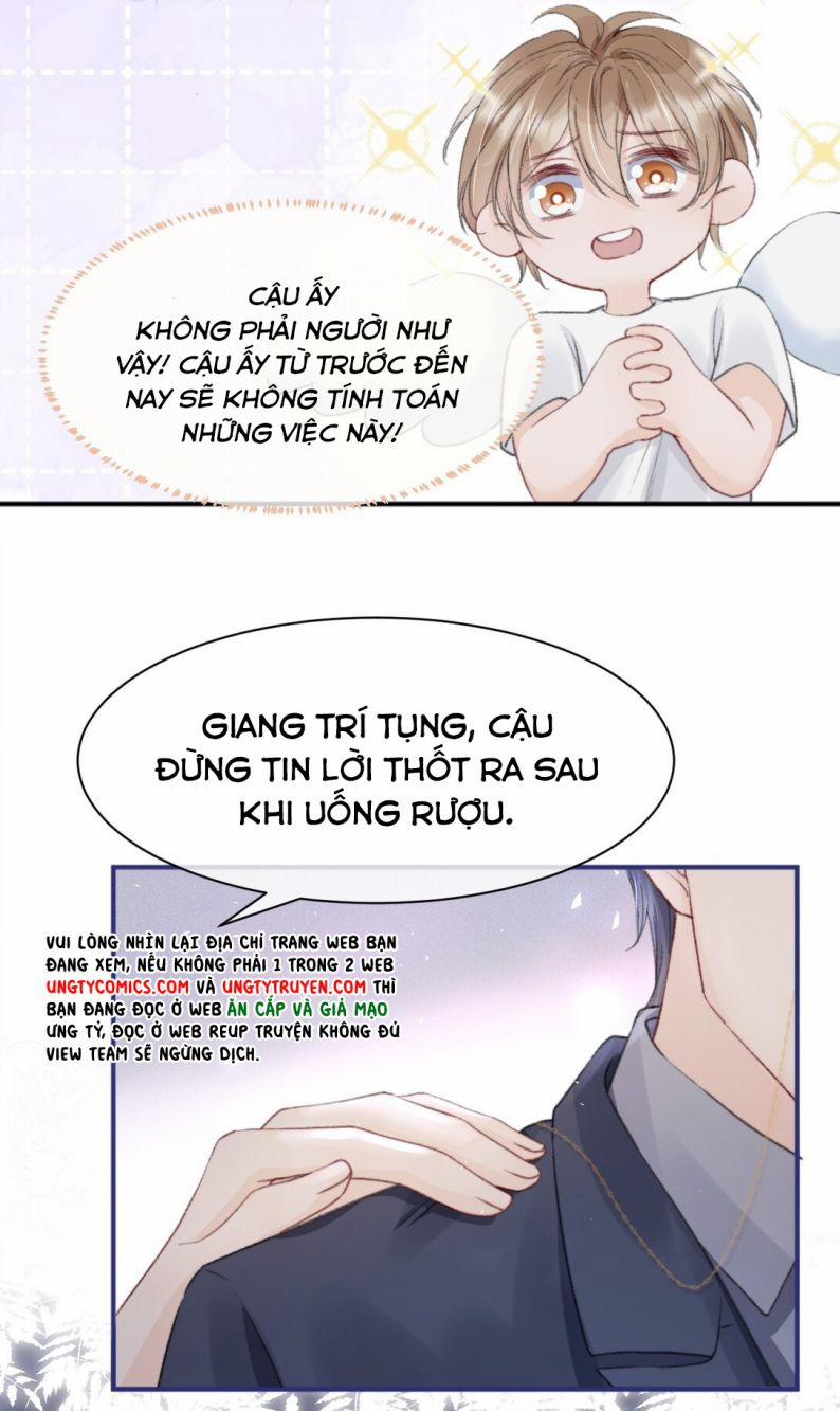 Anh Đừng Qua Đây 10 trang 22