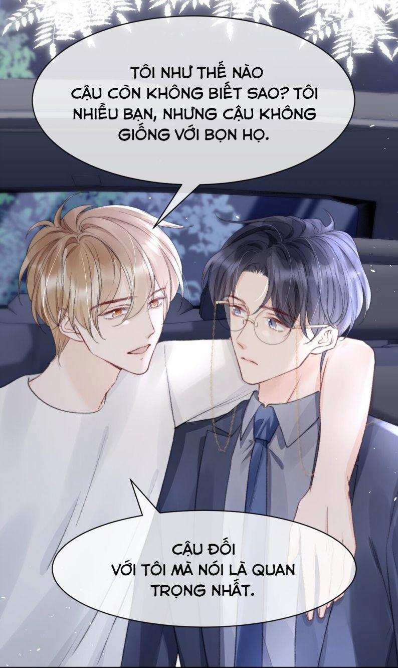 Anh Đừng Qua Đây 10 trang 23