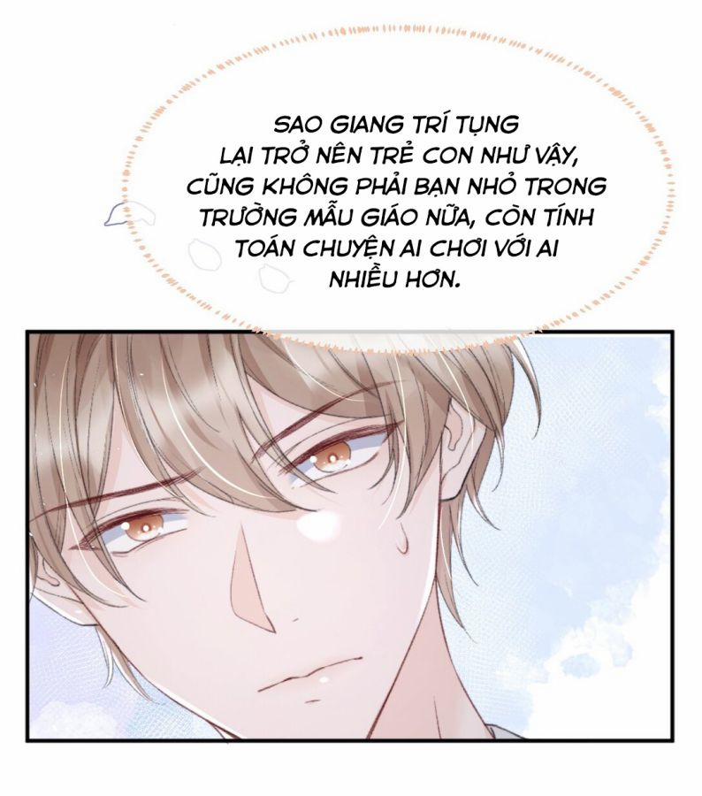 Anh Đừng Qua Đây 10 trang 25