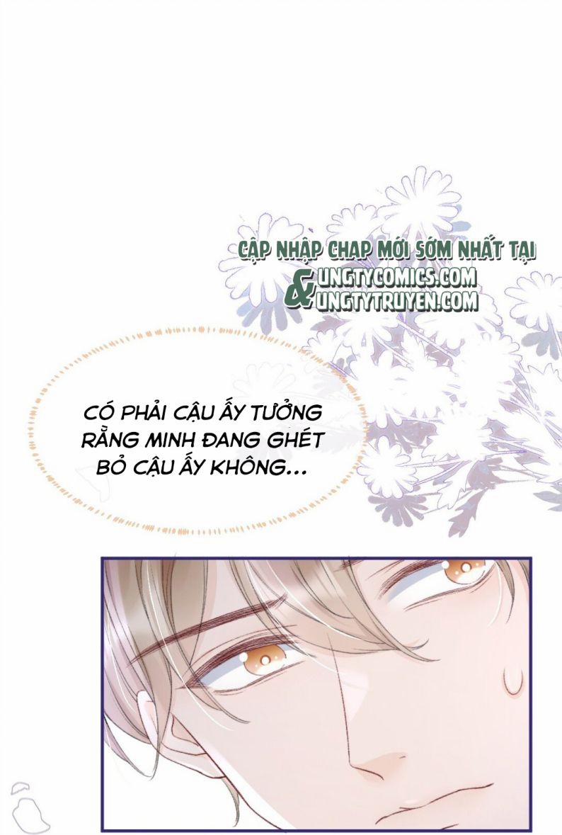 Anh Đừng Qua Đây 10 trang 28