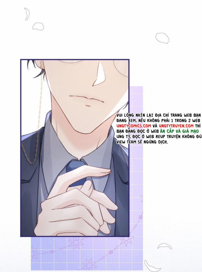 Anh Đừng Qua Đây 10 trang 29