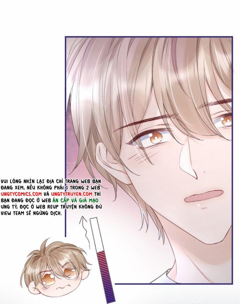 Anh Đừng Qua Đây 10 trang 31