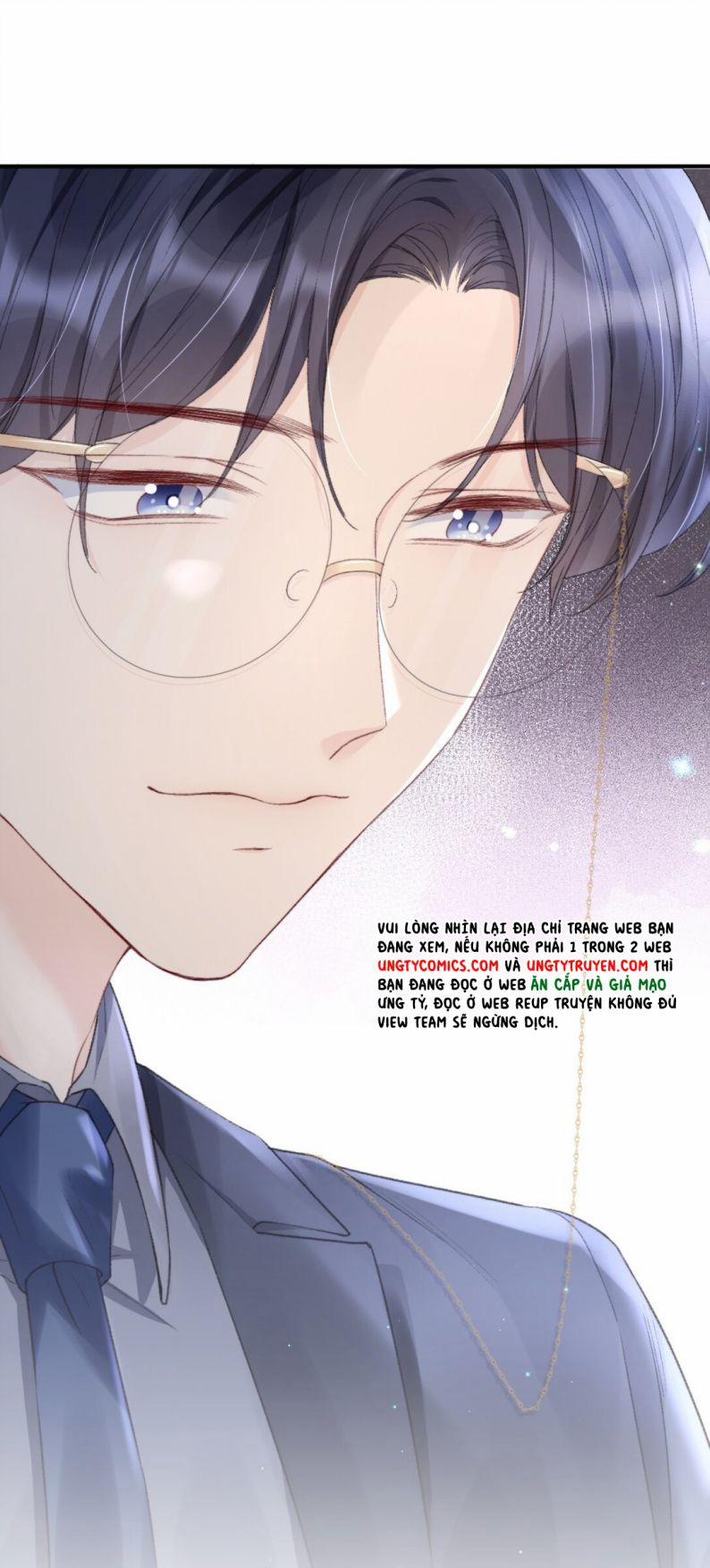 Anh Đừng Qua Đây 10 trang 33