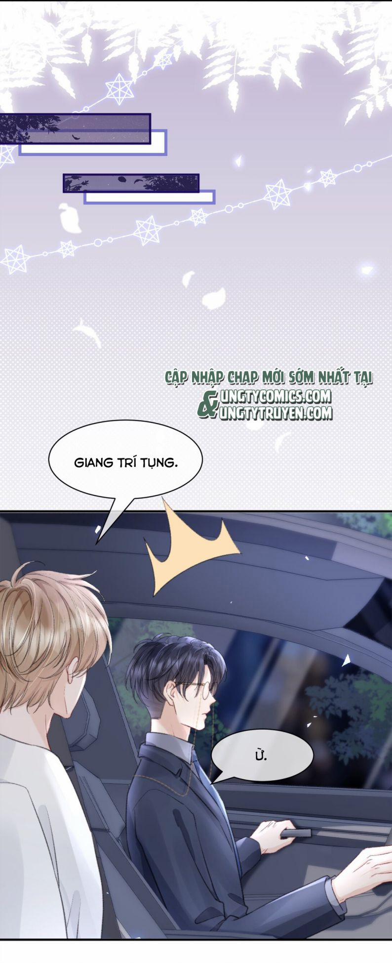 Anh Đừng Qua Đây 10 trang 5