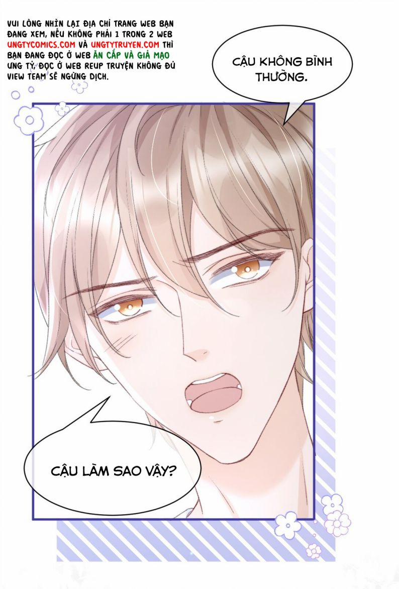 Anh Đừng Qua Đây 10 trang 6