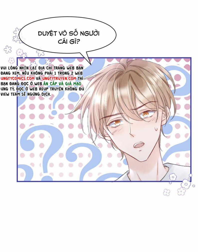 Anh Đừng Qua Đây 10 trang 8