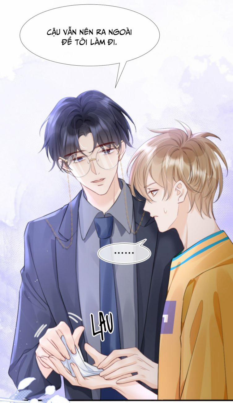 Anh Đừng Qua Đây 11 trang 13