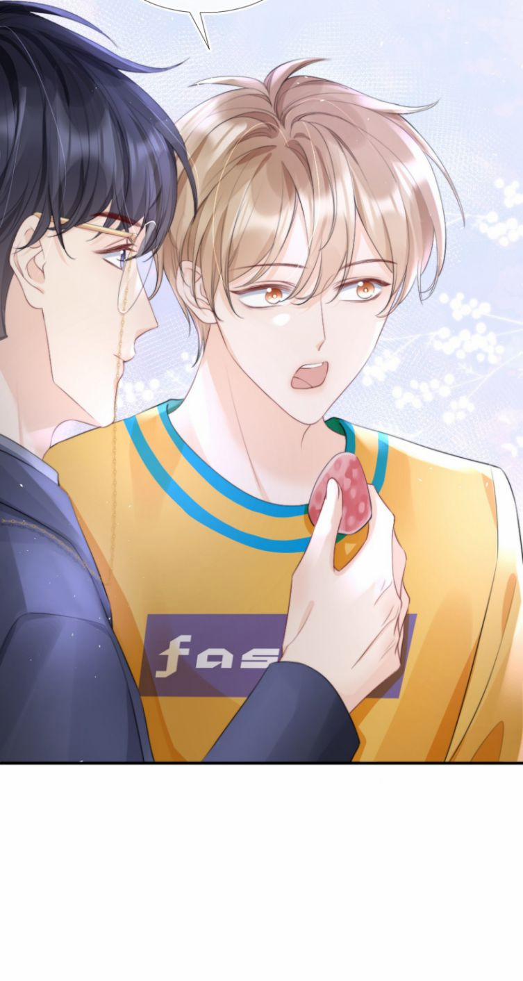 Anh Đừng Qua Đây 11 trang 17