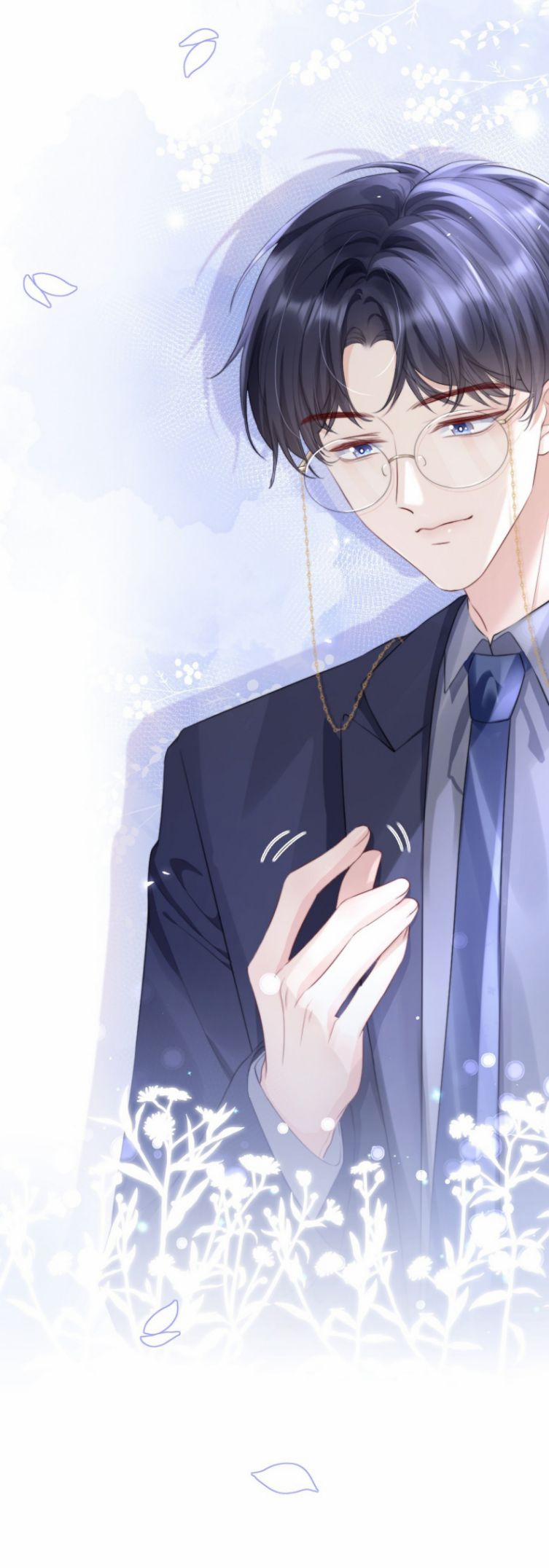 Anh Đừng Qua Đây 11 trang 19