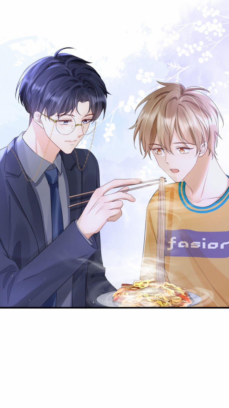 Anh Đừng Qua Đây 12 trang 12