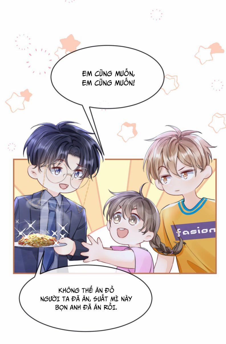 Anh Đừng Qua Đây 12 trang 14