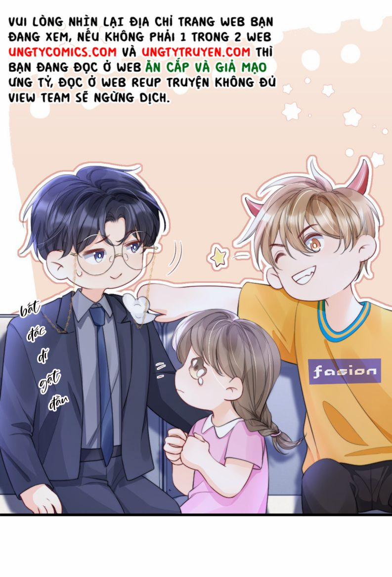 Anh Đừng Qua Đây 12 trang 21