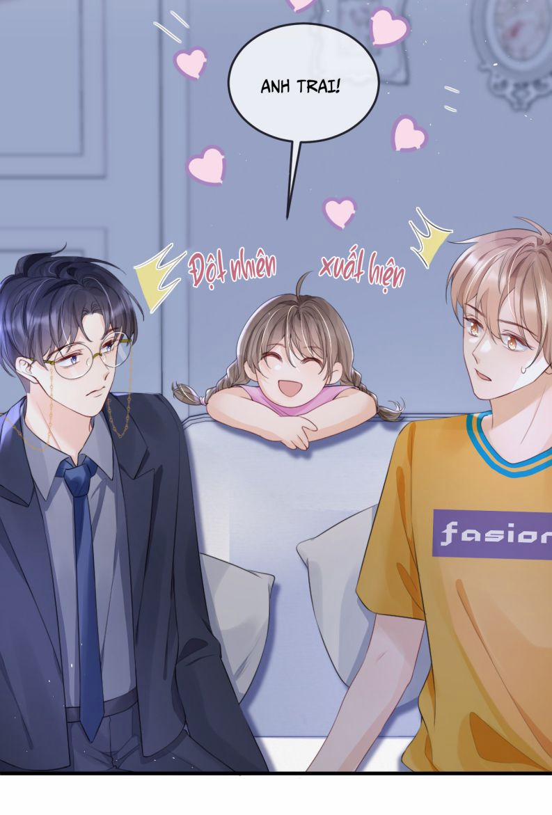 Anh Đừng Qua Đây 12 trang 6