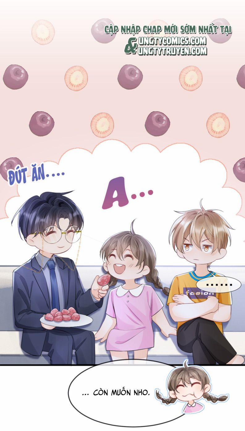 Anh Đừng Qua Đây 12 trang 8