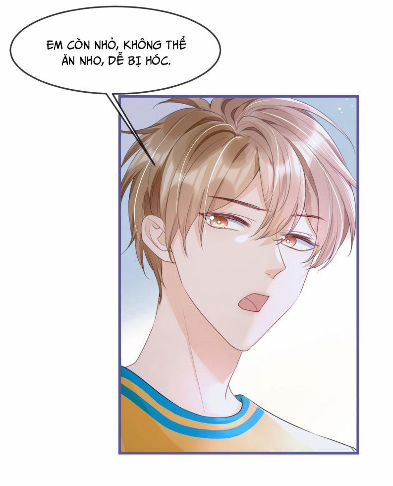 Anh Đừng Qua Đây 12 trang 9