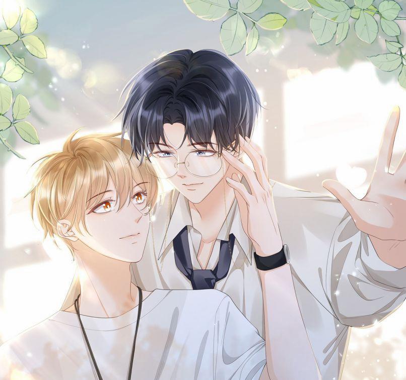 Anh Đừng Qua Đây 13 trang 1