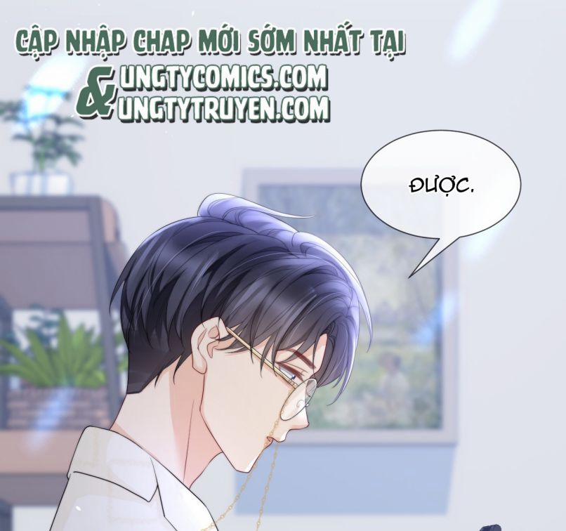 Anh Đừng Qua Đây 13 trang 11