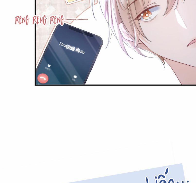 Anh Đừng Qua Đây 13 trang 14