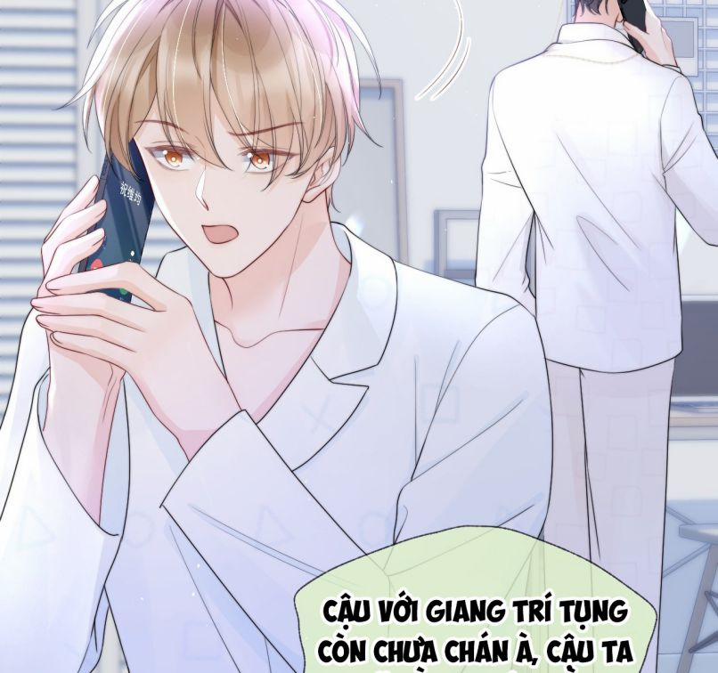 Anh Đừng Qua Đây 13 trang 17