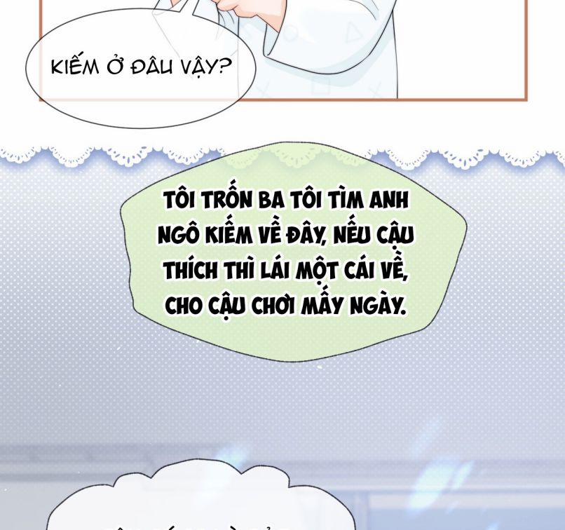 Anh Đừng Qua Đây 13 trang 22