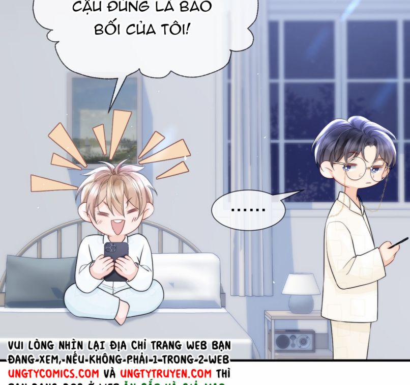 Anh Đừng Qua Đây 13 trang 23