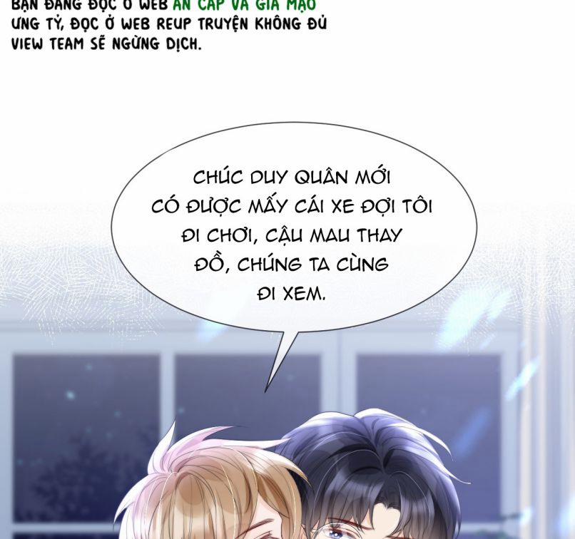 Anh Đừng Qua Đây 13 trang 24