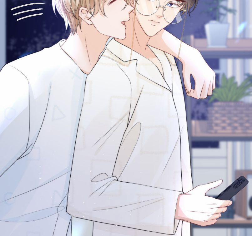 Anh Đừng Qua Đây 13 trang 25