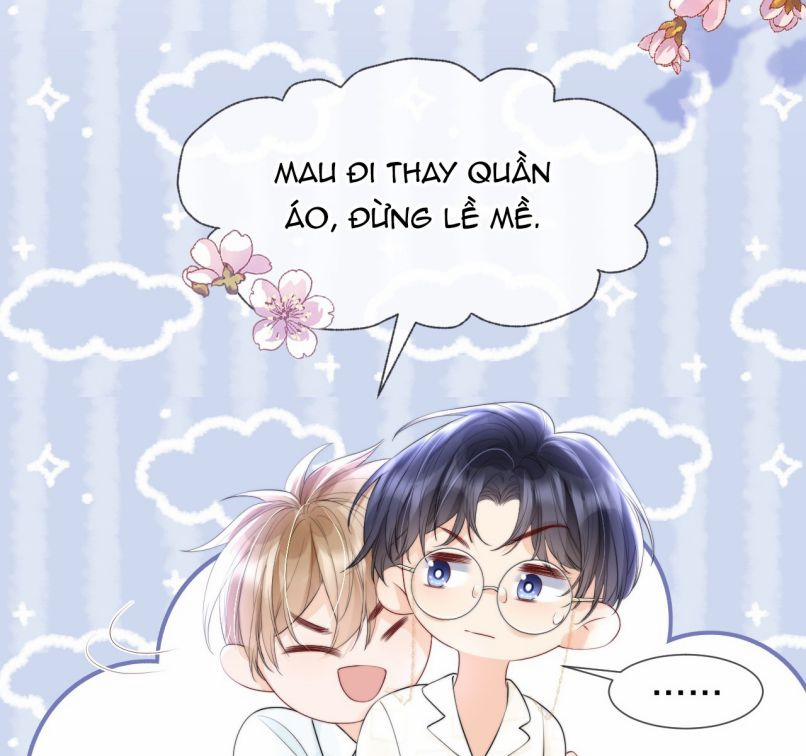 Anh Đừng Qua Đây 13 trang 30