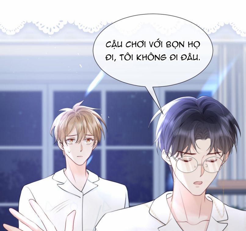 Anh Đừng Qua Đây 13 trang 35