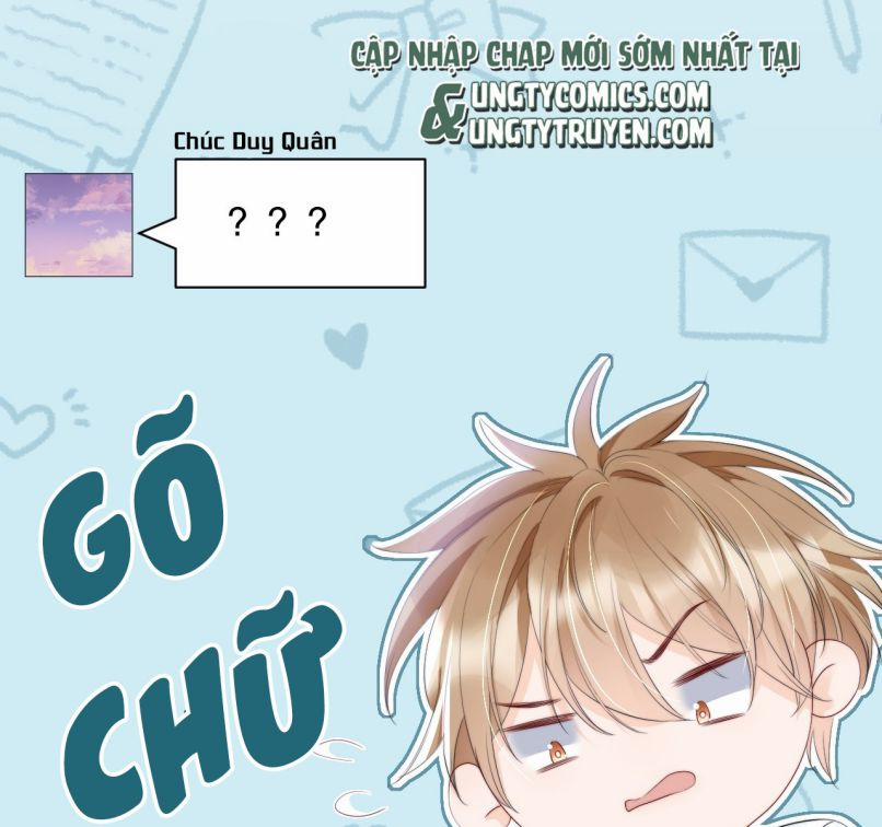 Anh Đừng Qua Đây 13 trang 39