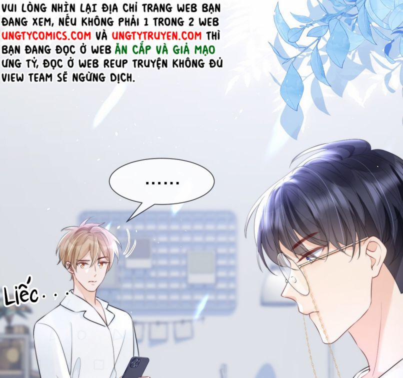 Anh Đừng Qua Đây 13 trang 42