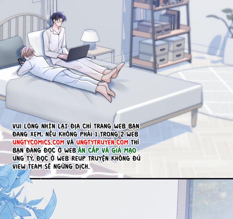 Anh Đừng Qua Đây 13 trang 6